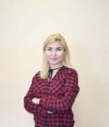 Rencontre Femme : Indira, 46 ans à Kazakhstan  Almaty